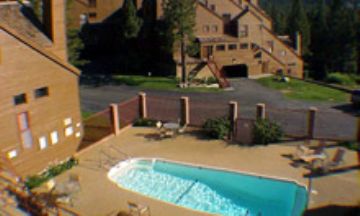 Mammoth Lakes, California, Vacation Rental Condo