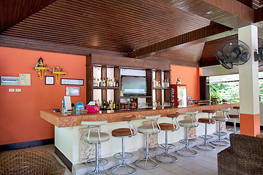 Namuang Vacation Villa