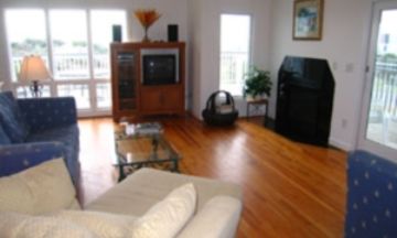 Isle of Palms, South Carolina, Vacation Rental Villa