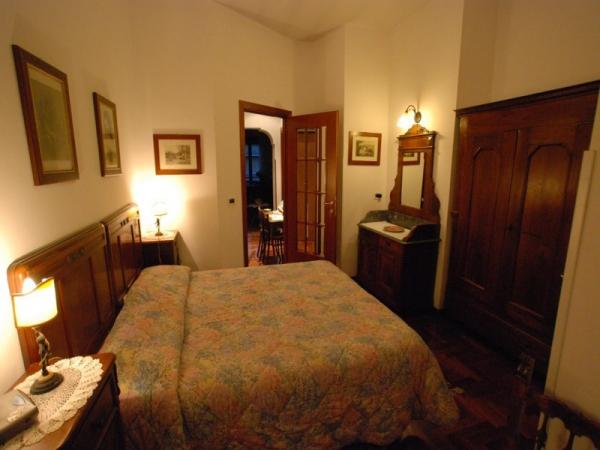 Balcony Room