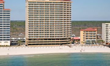 Gulf Shores, Alabama, Vacation Rental Condo