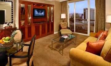 Las Vegas, Nevada, Vacation Rental Condo