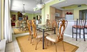 Destin, Florida, Vacation Rental Condo