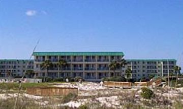 Fort Morgan, Alabama, Vacation Rental Condo