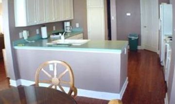 Hilton Head Island, South Carolina, Vacation Rental Condo