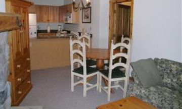 Keystone, Colorado, Vacation Rental Condo