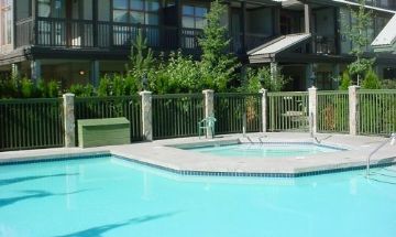 Whistler, British Columbia, Vacation Rental Condo