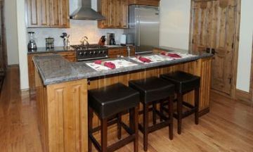 Vail, Colorado, Vacation Rental Condo