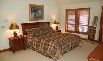 Vail, Colorado, Vacation Rental Villa