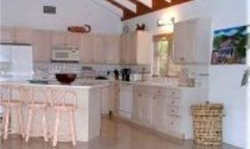 St. Croix, St. Croix, Vacation Rental Condo