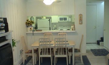 Oceanside, California, Vacation Rental Condo