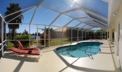 Cape Coral Villa Rental