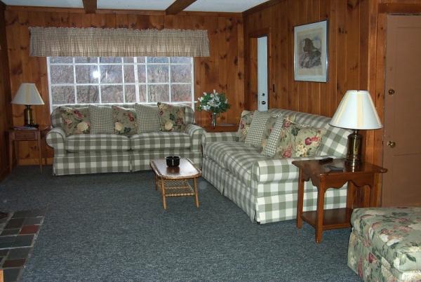 Killington, Vermont, Vacation Rental House