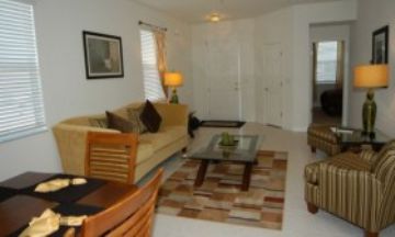 Davenport, Florida, Vacation Rental Villa