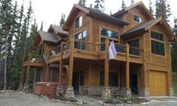 Breckenridge, Colorado, Vacation Rental Villa