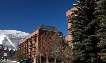 Park City, Utah, Vacation Rental Condo