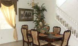 Davenport, Florida, Vacation Rental Villa