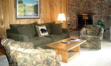 Vail, Colorado, Vacation Rental Condo