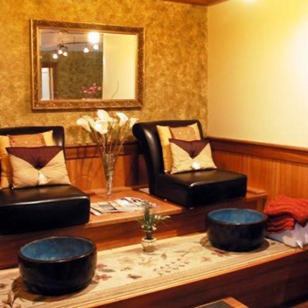 Day Spa