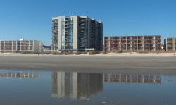 North Myrtle Beach, South Carolina, Vacation Rental Condo