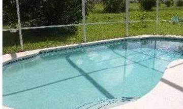 Davenport, Florida, Vacation Rental Villa