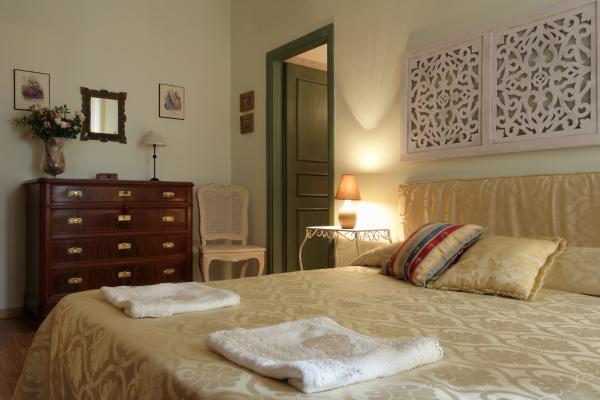 Double bedroom