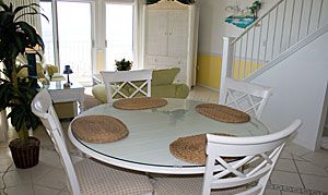 Destin, Florida, Vacation Rental Condo