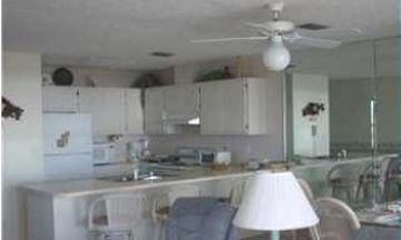 Panama City Beach, Florida, Vacation Rental Condo