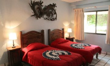 Playa Del Carmen, Quintana Roo, Vacation Rental Condo