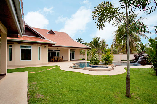 Pattaya, Thailand, Vacation Rental