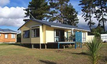 Matarangi, Coromandel, Vacation Rental House