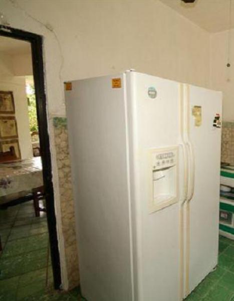 Full Size Refrigerator