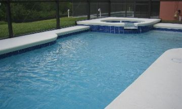 Davenport, Florida, Vacation Rental Villa