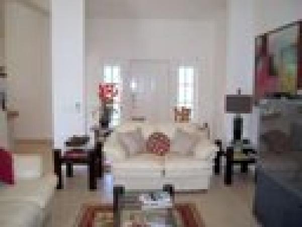 Another View of Living Room