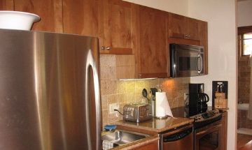 Aspen, Colorado, Vacation Rental House