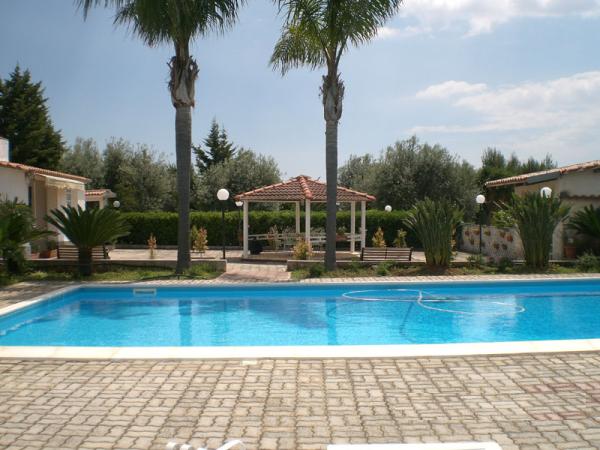 Outdoor Space
