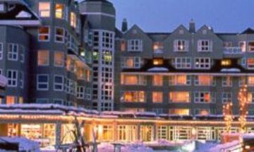 Whistler, British Columbia, Vacation Rental Condo