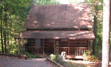 Pigeon Forge, Tennessee, Vacation Rental House