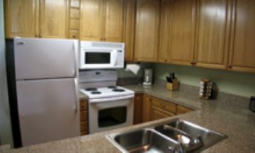 Mammoth Lakes, California, Vacation Rental Condo