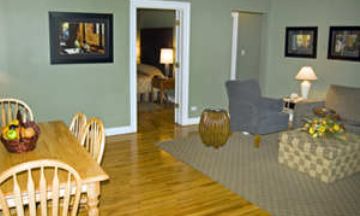 New York, New York, Vacation Rental Condo