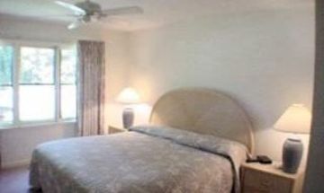 Hilton Head Island, South Carolina, Vacation Rental Villa