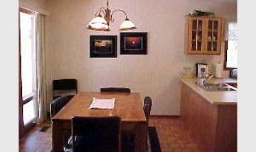 Sunriver, Oregon, Vacation Rental House