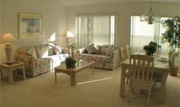 Davenport, Florida, Vacation Rental Villa