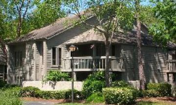 Hilton Head Island, South Carolina, Vacation Rental Condo