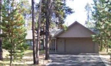 Sunriver, Oregon, Vacation Rental House