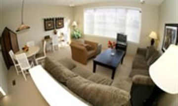 Vancouver, British Columbia, Vacation Rental House