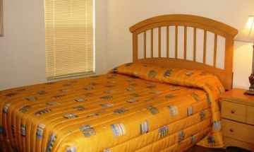 Haines City, Florida, Vacation Rental Villa