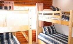 South Lake City, California, Vacation Rental Cabin