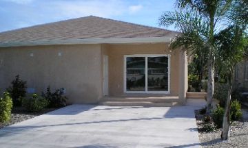 Key Colony Beach, Florida, Vacation Rental Villa