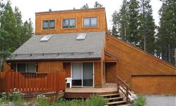 Breckenridge, Colorado, Vacation Rental Villa